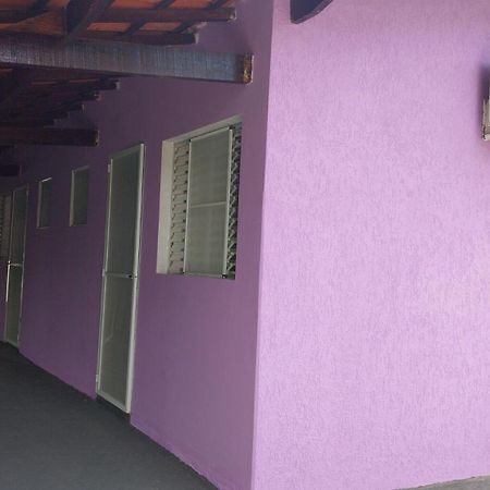 Chale Da Bia Villa Cananéia Exterior photo